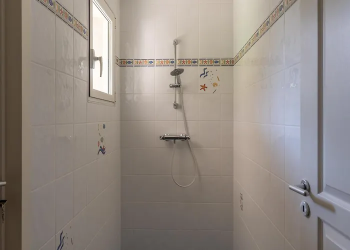 Familiale Avec Piscine Chauffee, Clim, 4 Chambres, Proche Golf Et Plages - Fr-1-319-565 فيلة