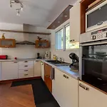 Familiale Avec Piscine Chauffee, Clim, 4 Chambres, Proche Golf Et Plages - Fr-1-319-565 Villa *