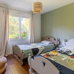 Familiale Avec Piscine Chauffee, Clim, 4 Chambres, Proche Golf Et Plages - Fr-1-319-565 Villa *