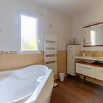 Familiale Avec Piscine Chauffee, Clim, 4 Chambres, Proche Golf Et Plages - Fr-1-319-565 * Biscarrosse