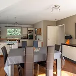 Familiale Avec Piscine Chauffee, Clim, 4 Chambres, Proche Golf Et Plages - Fr-1-319-565 Villa *