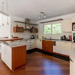 Villa Familiale Avec Piscine Chauffee, Clim, 4 Chambres, Proche Golf Et Plages - Fr-1-319-565
