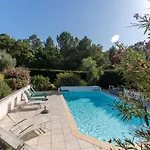 Familiale Avec Piscine Chauffee, Clim, 4 Chambres, Proche Golf Et Plages - Fr-1-319-565 Villa Biscarrosse
