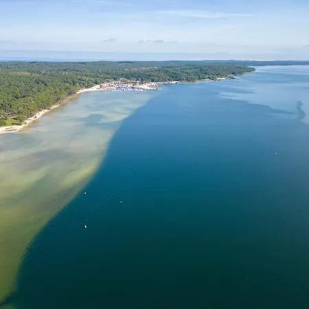 Villa Familiale Avec Piscine Chauffee, Clim, 4 Chambres, Proche Golf Et Plages - Fr-1-319-565