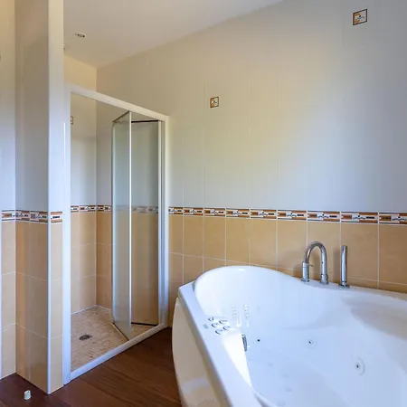 Familiale Avec Piscine Chauffee, Clim, 4 Chambres, Proche Golf Et Plages - Fr-1-319-565 Villa *