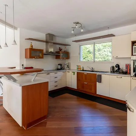 Villa Familiale Avec Piscine Chauffee, Clim, 4 Chambres, Proche Golf Et Plages - Fr-1-319-565