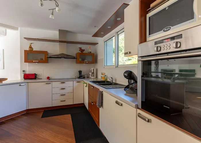 Familiale Avec Piscine Chauffee, Clim, 4 Chambres, Proche Golf Et Plages - Fr-1-319-565 Willa *